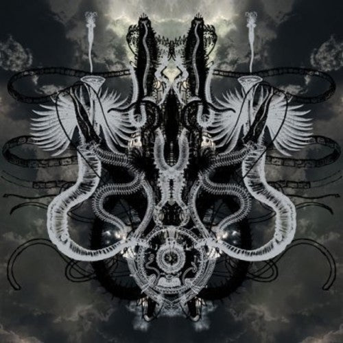 the album cover for Nadja - Sv [Limited Edition]