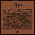 the album cover for 2tall - Lost Stories