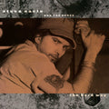 the album cover for Steve Earle & The Dukes - The Hard Way [Vinyl]