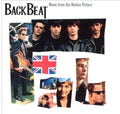 the album cover for Backbeat Songs From Original Motion Picture / Ost - Backbeat (Music From the Motion Picture)