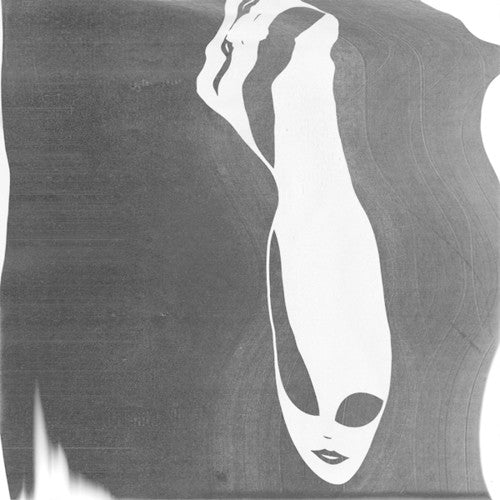 the album cover for Ellen Allien - Turn Off Your Mind
