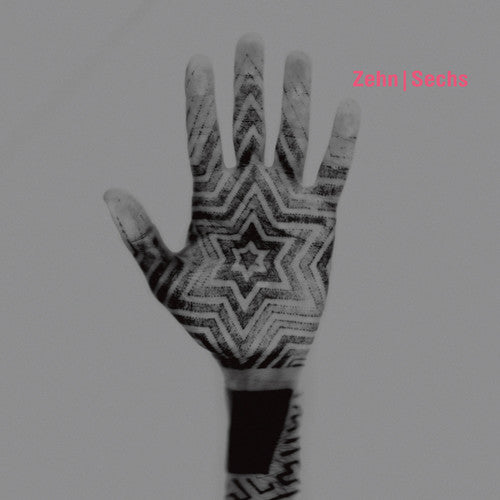 the album cover for Zehn / Sechs / Various - Zehn / Sechs / Various