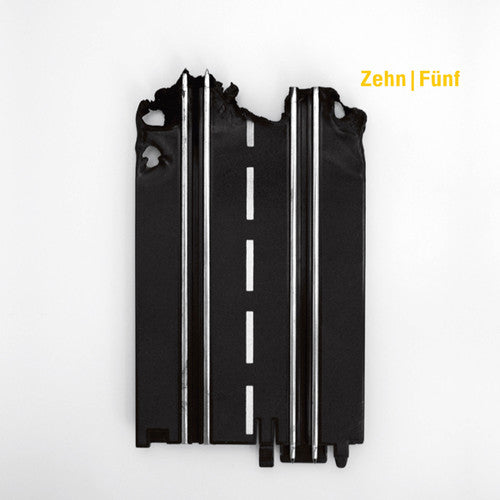 the album cover for Zehn / Funf / Various - Zehn / Funf / Various
