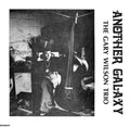 the album cover for Gary Wilson Trio - Another Galaxy