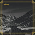 the album cover for Deadsmoke - Deadsmoke
