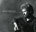the album cover for Keith Whitley - Sad Songs and Waltzes