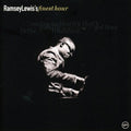 the album cover for Ramsey Lewis - Ramsey Lewis' Finest Hour