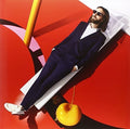 the album cover for Breakbot - Get Lost Remixes [Clear Vinyl] (Port)