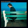 the album cover for Boz Scaggs - Silk Degrees