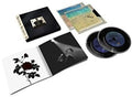 the album cover for Grace Jones - Warm Leatherette: Deluxe Edition [Deluxe] (Uk)