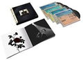 the album cover for Grace Jones - Warm Leatherette: Deluxe Edition [Deluxe] (Uk)
