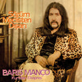 the album cover for Baris Manco / Ekspres,Kurtalan - Sozum Meclisten Disari