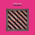 the album cover for Horse Lords - Interventions