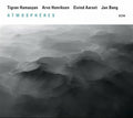 the album cover for Hamasyan / Henriksen / Aarset / Bang - Atmospheres