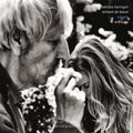 the album cover for Satie / Barbara Hannigan / De Leeuw,Reinbert - Socrate [Digipak]