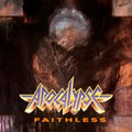 the album cover for Apocalypse - Faithless (Bonus Track) [Deluxe]