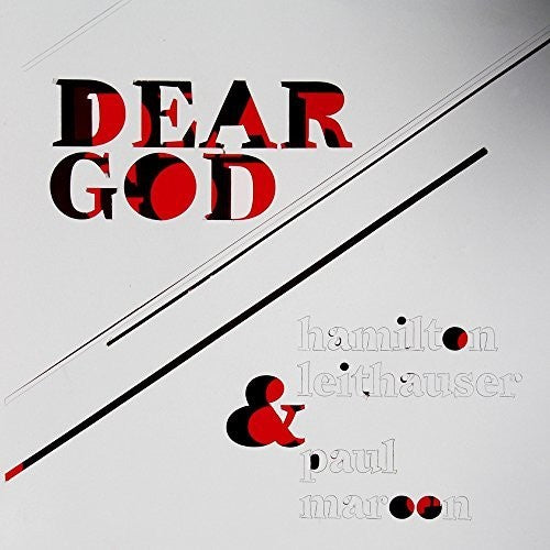 the album cover for Unknown Artist - Dear God