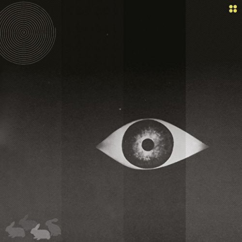 the album cover for Death and Vanilla - Death & Vanilla