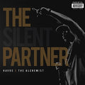 the album cover for Havoc - Silent Partners