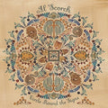 the album cover for Al Scorch - Circle Round The Signs