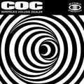 the album cover for Corrosion Of Conformity - America's Volume Dealer