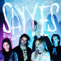 the album cover for Big Deal - Say Yes
