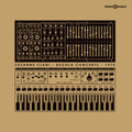 the album cover for Suzanne Ciani - Buchla Concerts 1975