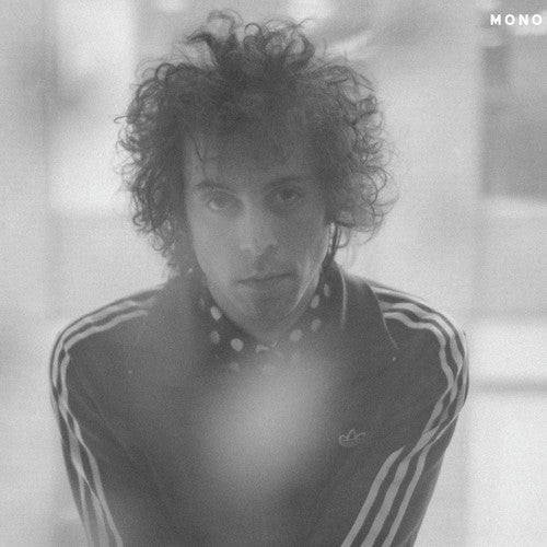 the album cover for Daniel Romano - Mosey
