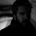 the album cover for Mason Jennings - Wild Dark Metal [Vinyl]
