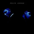 the album cover for Majid Jordan - Majid Jordan