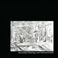 the album cover for Chris Connelly / Begg,Michael - New Town Nocturnes