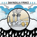 the album cover for Dan Padilla / Prince Of Austin - Split (Ep)