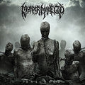 the album cover for Murder Made Me God - Enslaved