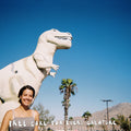 the album cover for Free Cake For Every Creature - Talking Quietly Of Anything With You [Download Included]