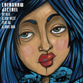 the album cover for Blu - Crenshaw Jezebel [LP]