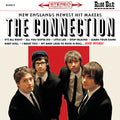 the album cover for Connection - Connection