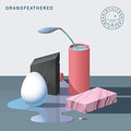 the album cover for Pinkshinyultrablast - Grandfeathered [Vinyl]