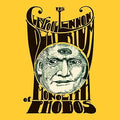 the album cover for The Claypool Lennon Delirium - Monolith of Phobos [2 LP Gold Vinyl]