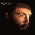 the album cover for Paul McCartney - Pure McCartney [2 CD]
