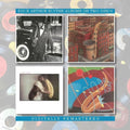 the album cover for Arthur Blythe - In the Tradition /Lenox Avenue Breakdown/Illusions