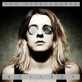 the album cover for The Virginmarys - Divides [Green Vinyl]