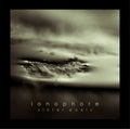 the album cover for Ionophore - Sinter Pools