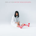 the album cover for Adia Victoria - Beyond The Bloodhounds