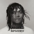 the album cover for Anohni - Hopelessness [Vinyl]