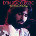 the album cover for Dan Fogelberg - The Definitive Anthology