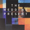 the album cover for The Wedding Present - 4 Lieder