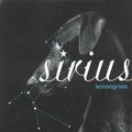 the album cover for Lemongrass - Sirius