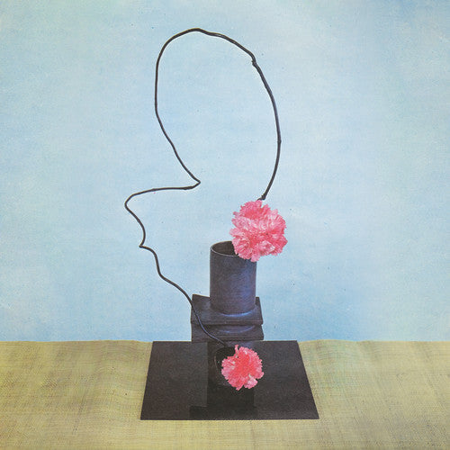 the album cover for Methyl Ethel - Oh Inhuman Spectacle [Vinyl]