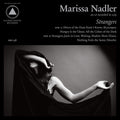 the album cover for Marissa Nadler - Strangers [Vinyl]