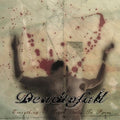 the album cover for Dead To Fall - Everything I Touch Falls to Pieces